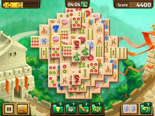 instal Mahjong Journey: Tile Matching Puzzle