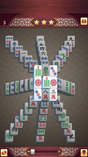 Mahjong king screenshot 2