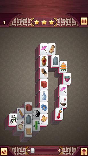 Mahjong king screenshot 3