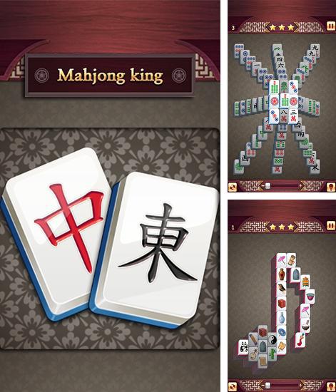 Mahjong King for windows download free