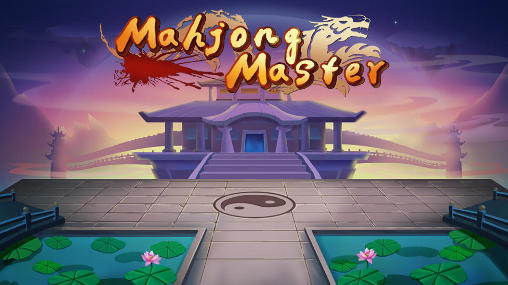 Mahjong master poster