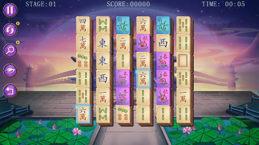 Mahjong master screenshot 2