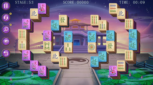 Mahjong master screenshot 3