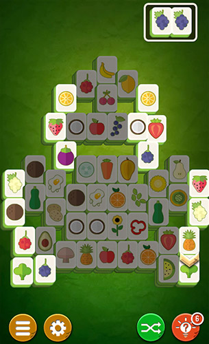 Pyramid of Mahjong: tile matching puzzle download the last version for ipod