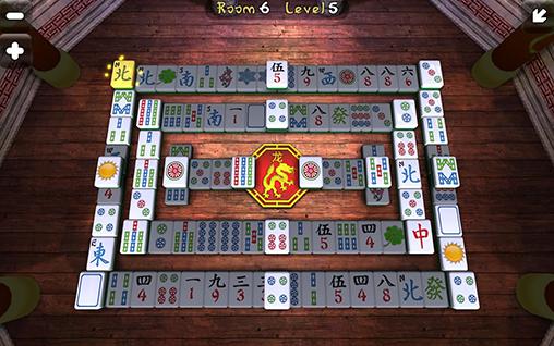 Mahjong solitaire blast screenshot 3