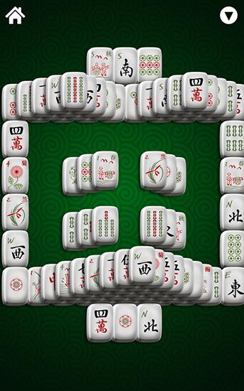 Mahjong solitaire: Titan screenshot 3