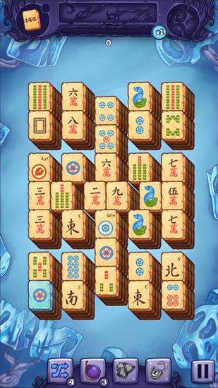 Mahjong Treasures for ios instal free