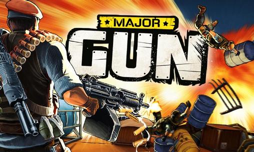 [Game Android] Major GUN : War on Terror