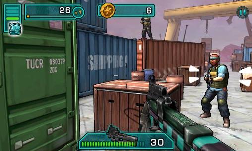 [Game Android] Major GUN : War on Terror