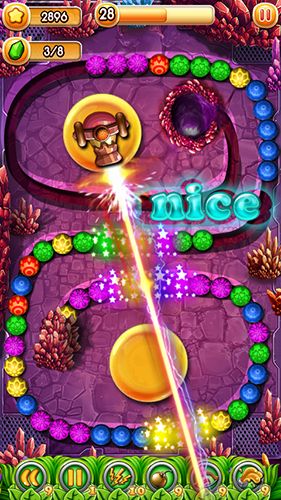 Marble blast crush for Android - Download APK free