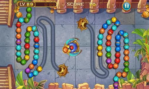 Marble epic screenshot 5