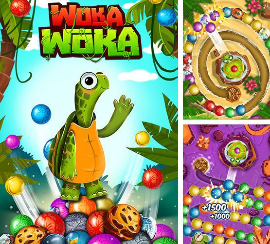 download marble woka woka 2018 1.3.30 apk