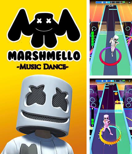 Android music games free download