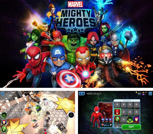 Marvel Games For Pc Free Download
