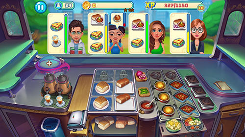 Masala madness: Cooking game screenshot 2