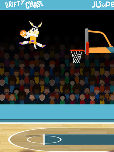 Mascot dunks screenshot 3