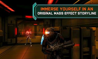 Скачать mass effect infiltrator со встроенным кэшем на андроид