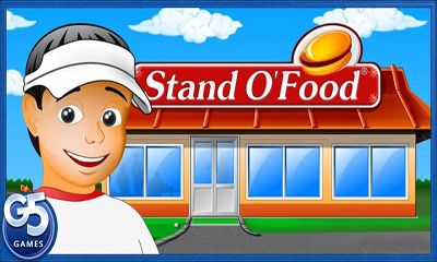 Stand O'Food poster