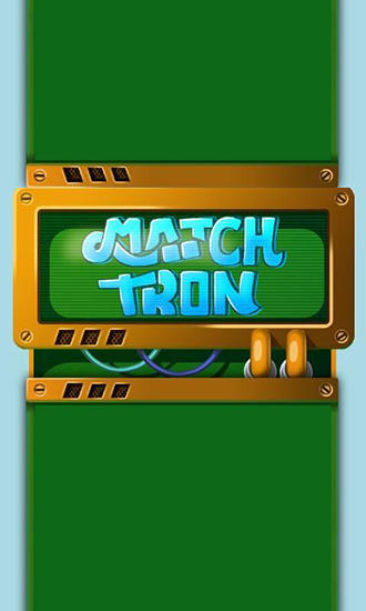 Matchtron poster