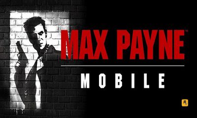 Max Payne Mobile poster