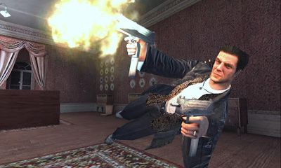 Max Payne Mobile screenshot 3