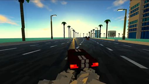 Maximum car screenshot 1