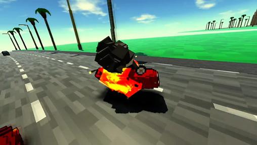 Maximum car screenshot 3