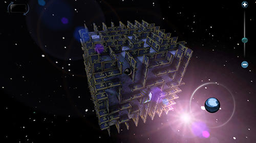 Maze planet 3D 2017 screenshot 2