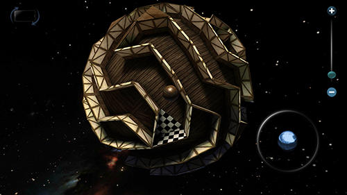Maze planet 3D 2017 screenshot 5