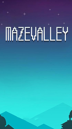 Mazevalley poster
