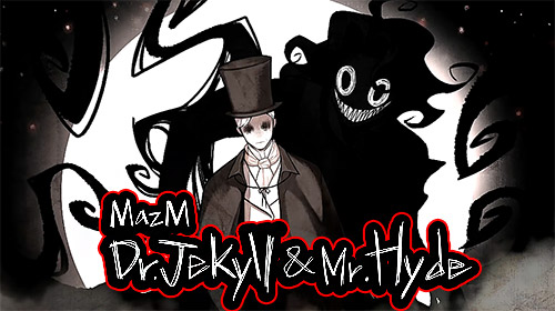 [Game Android] MazM: Jekyll And Hyde