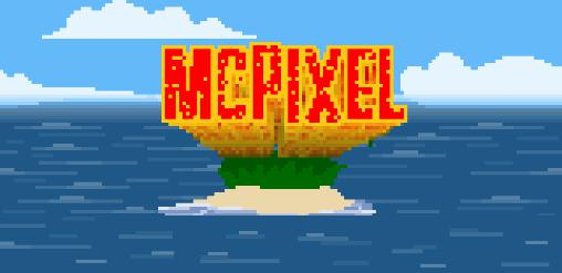 free download mcpixel steam