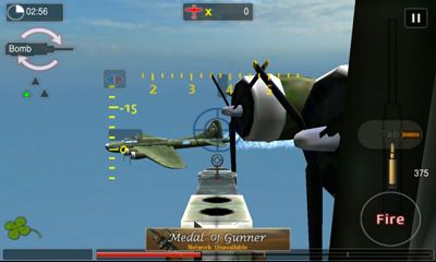 Medal of Gunner screenshot 4