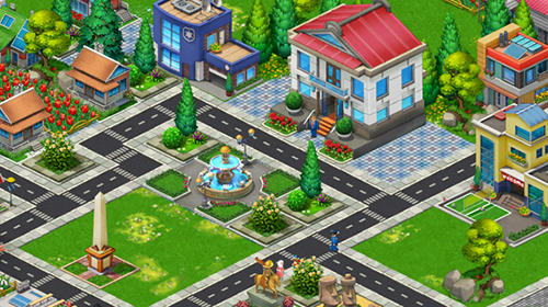 Mega farm screenshot 2