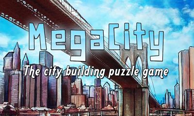 MegaCity poster