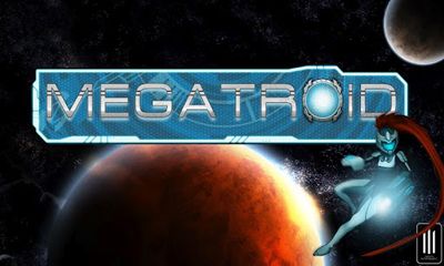 Megatroid poster