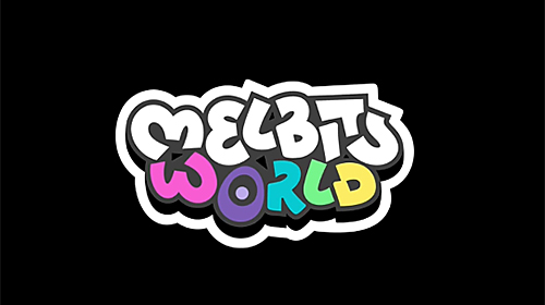 Melbits: World pocket poster