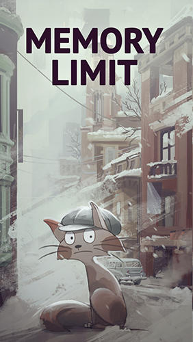 Memory limit: Brain teaser poster