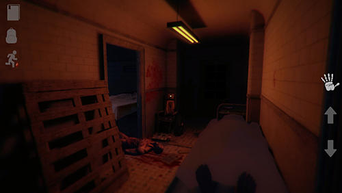 Mental hospital 5 screenshot 2