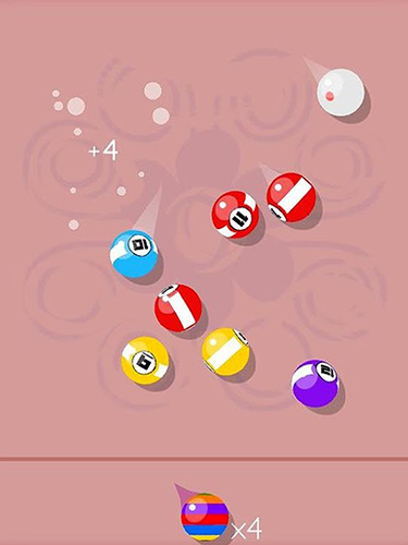 Merge balls screenshot 3