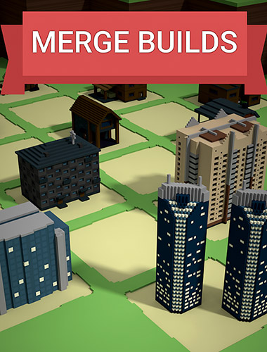 Merge builds poster