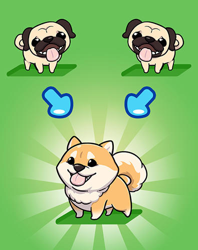 Merge dogs screenshot 4