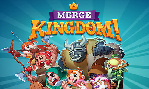 instal Mergest Kingdom: Merge Puzzle free