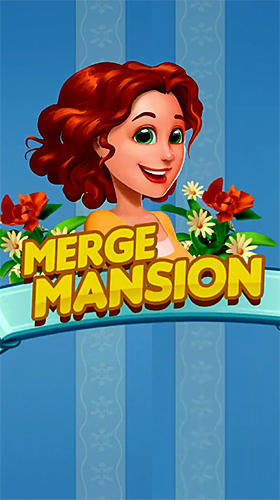 Merge mansion poster