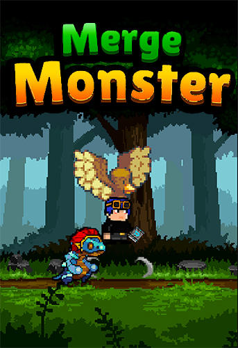 Download game Merge monsters free | 9LifeHack.com