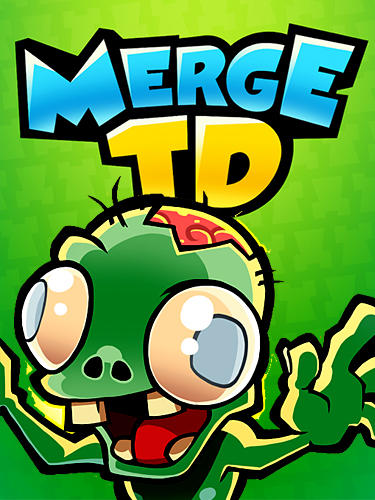 [Game Android] Merge TD Idle Tower Defense