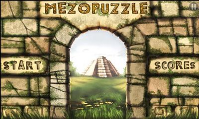 Mezopuzzle poster