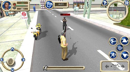 Miami crime simulator 2 screenshot 3