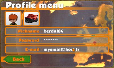 Micro Battle Tank screenshot 3
