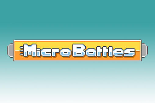Micro battles poster
